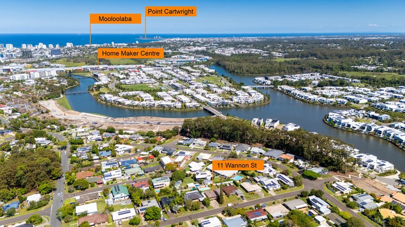 Photo - 11 Wannon Street, Maroochydore QLD 4558 - Image 19