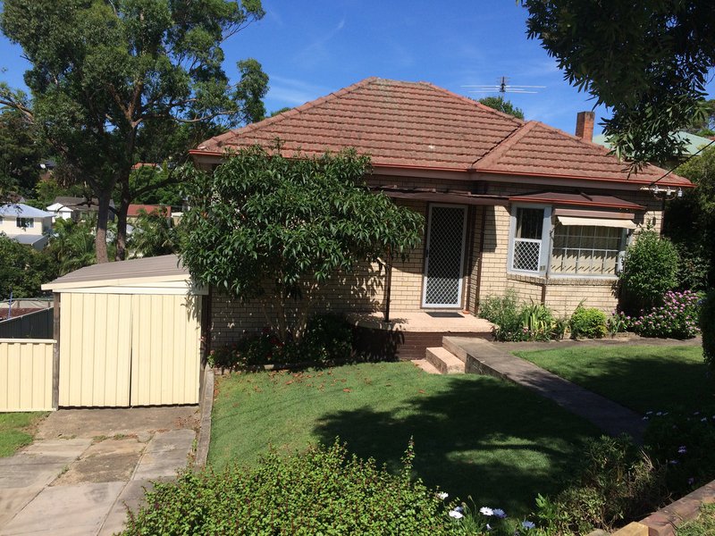 11 Wansbeck Valley Road, Cardiff NSW 2285