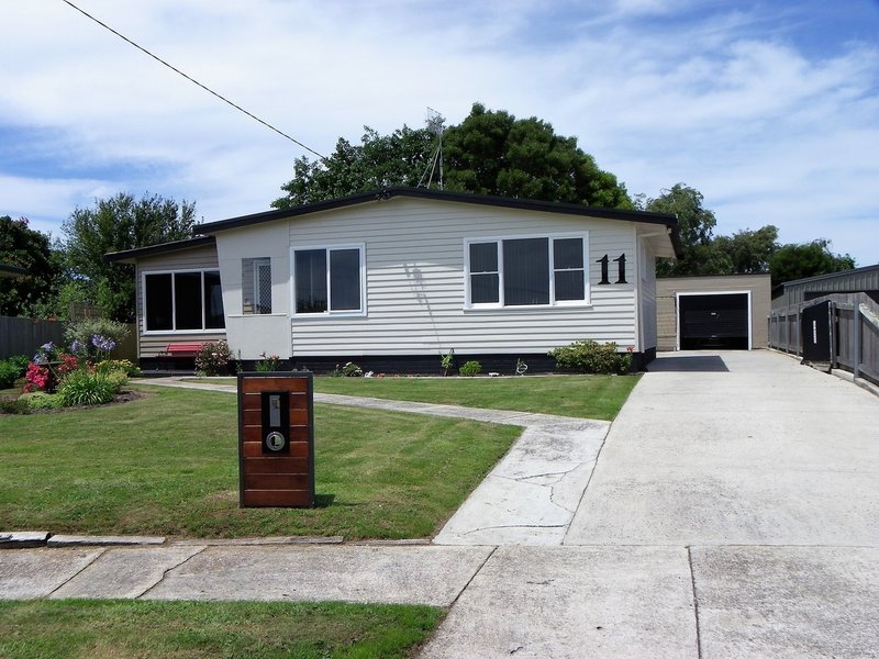 11 Ward Street, Wynyard TAS 7325