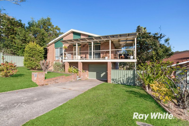 11 Waroo Crescent, Malua Bay NSW 2536