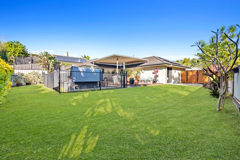 Photo - 11 Warrandyte Street, Upper Coomera QLD 4209 - Image 4