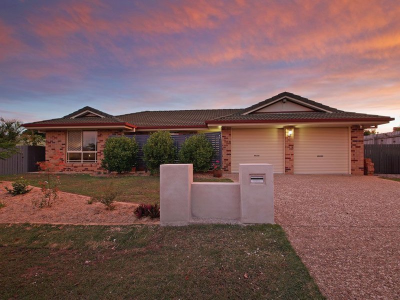 11 Warrego Crescent, Murrumba Downs QLD 4503