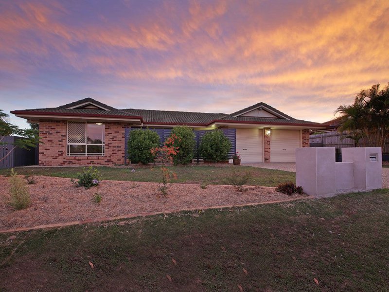 Photo - 11 Warrego Crescent, Murrumba Downs QLD 4503 - Image 24