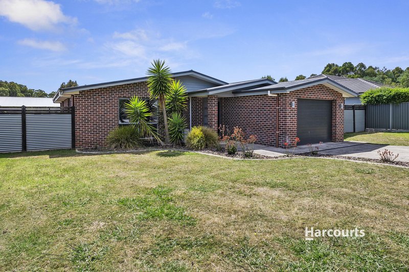 11 Washington Drive, Stony Rise TAS 7310