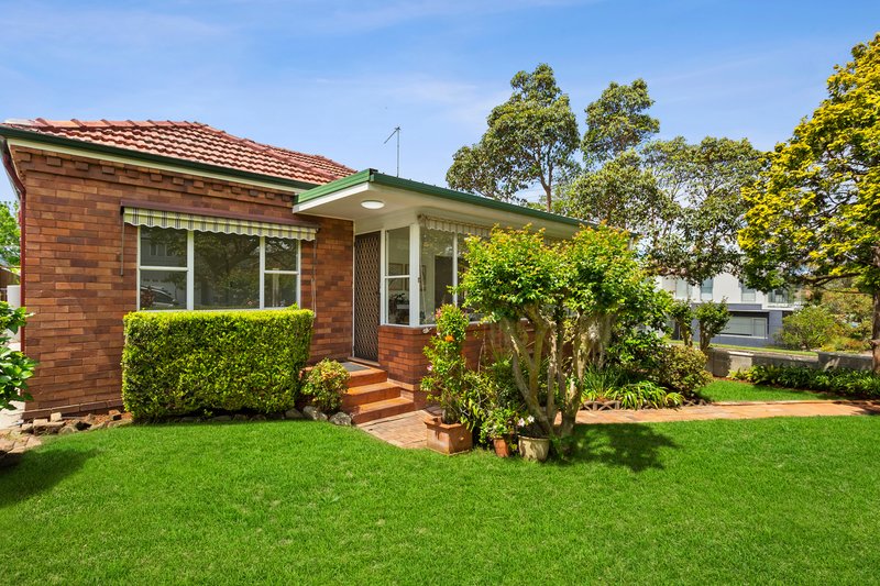 11 Water Reserve Road, North Balgowlah NSW 2093