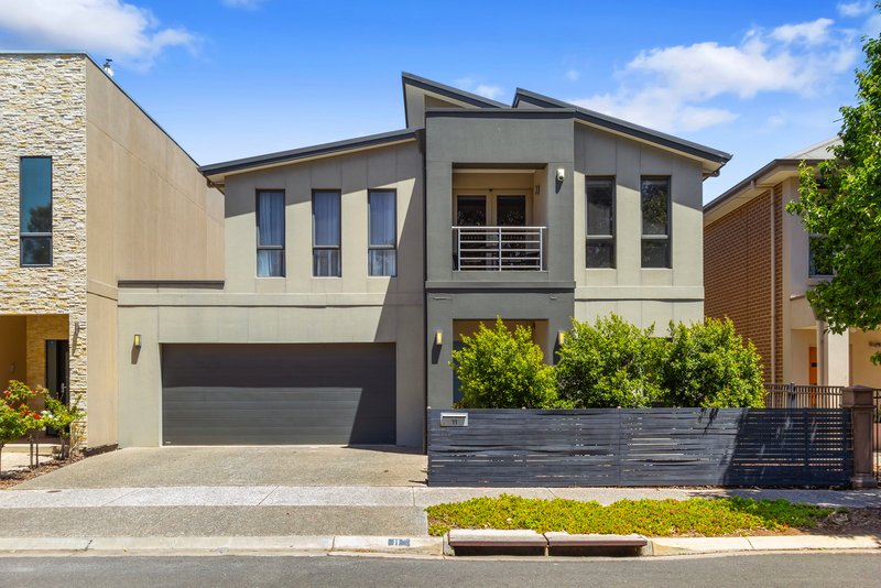 11 Waterbrook Court, Mawson Lakes SA 5095