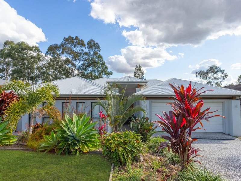 Photo - 11 Waterhousia Crescent, Brookwater QLD 4300 - Image 1