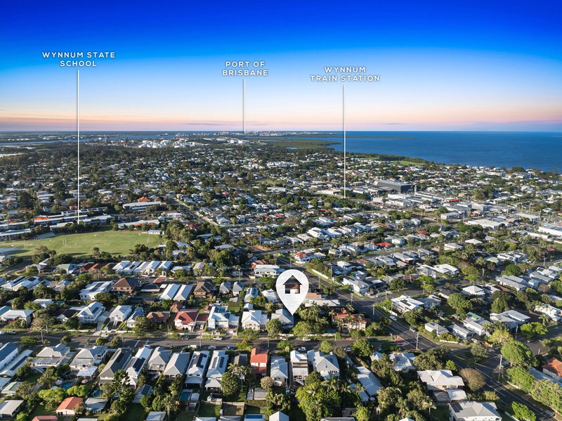 Photo - 11 Waterview Avenue, Wynnum QLD 4178 - Image 28