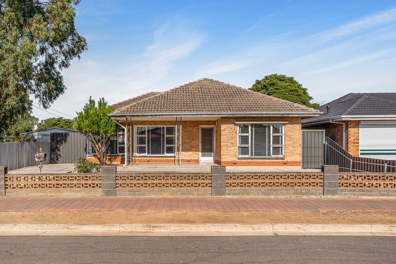 11 Wattle Avenue, Campbelltown SA 5074