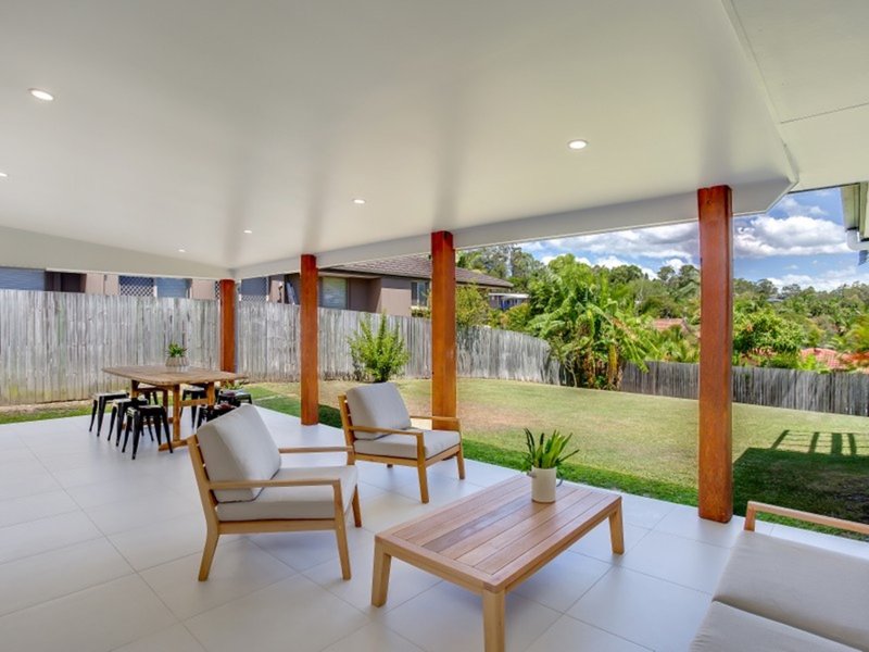 Photo - 11 Wattle Glen Place, Robina QLD 4226 - Image 19