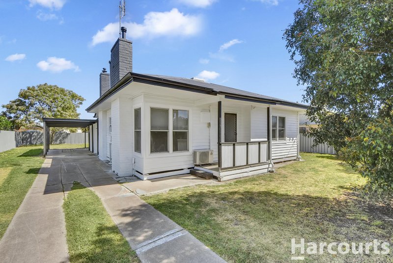 11 Wattle Street, Horsham VIC 3400