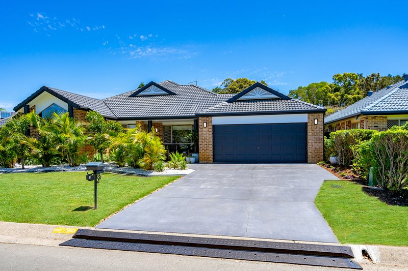 Photo - 11 Wattlepark Lane, Robina QLD 4226 - Image 2