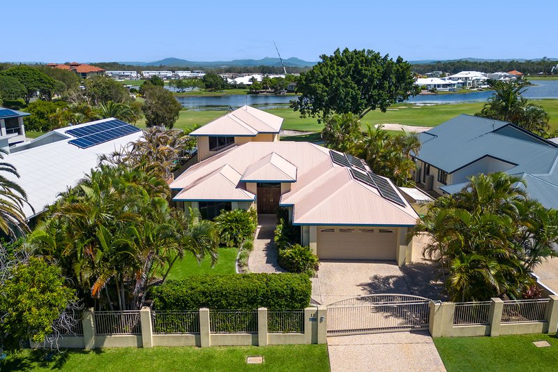 11 Webb Ellis Court, Pelican Waters QLD 4551