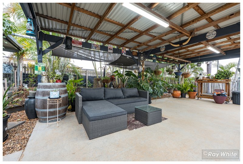 Photo - 11 Webster Street, Gracemere QLD 4702 - Image 2