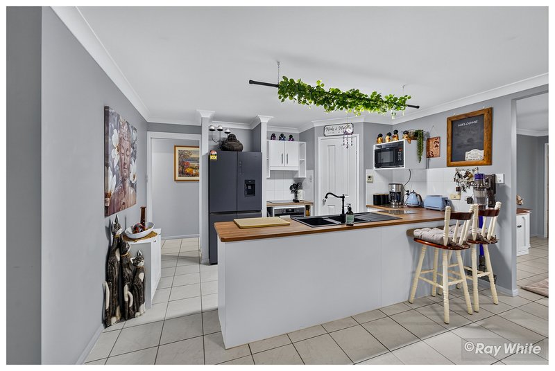 Photo - 11 Webster Street, Gracemere QLD 4702 - Image 3
