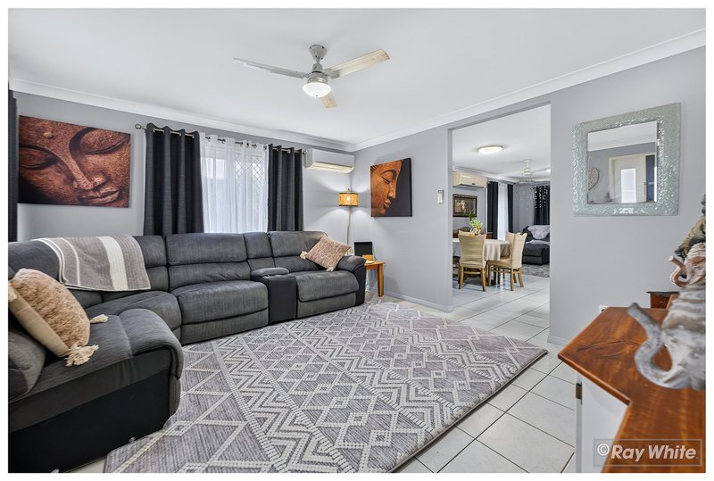 Photo - 11 Webster Street, Gracemere QLD 4702 - Image 9