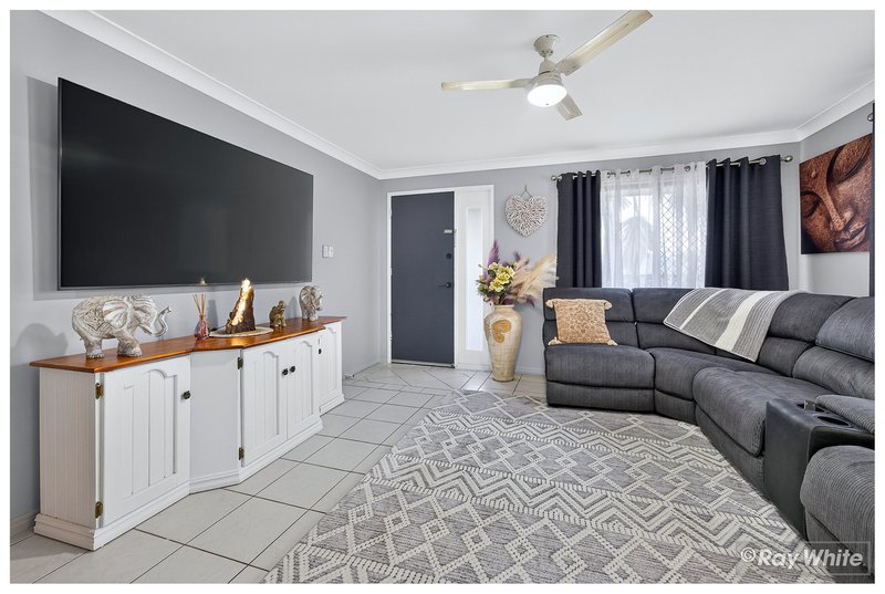 Photo - 11 Webster Street, Gracemere QLD 4702 - Image 10