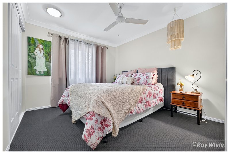 Photo - 11 Webster Street, Gracemere QLD 4702 - Image 14
