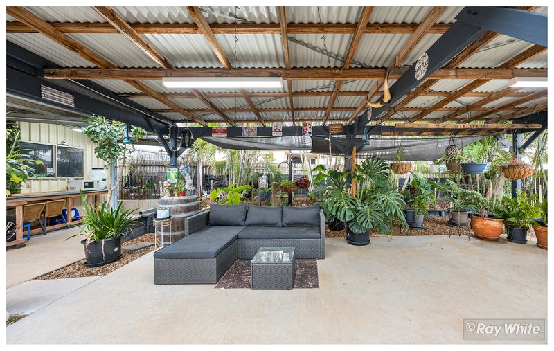 Photo - 11 Webster Street, Gracemere QLD 4702 - Image 18