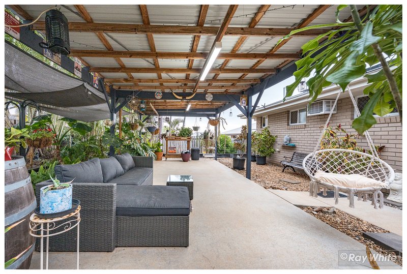 Photo - 11 Webster Street, Gracemere QLD 4702 - Image 19