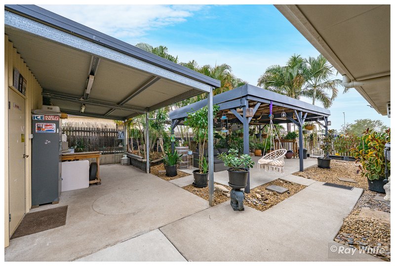 Photo - 11 Webster Street, Gracemere QLD 4702 - Image 21
