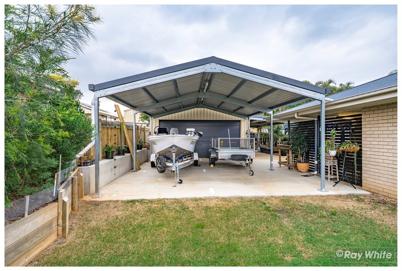 Photo - 11 Webster Street, Gracemere QLD 4702 - Image 24