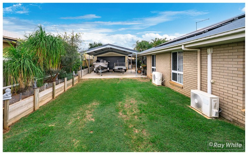 Photo - 11 Webster Street, Gracemere QLD 4702 - Image 25