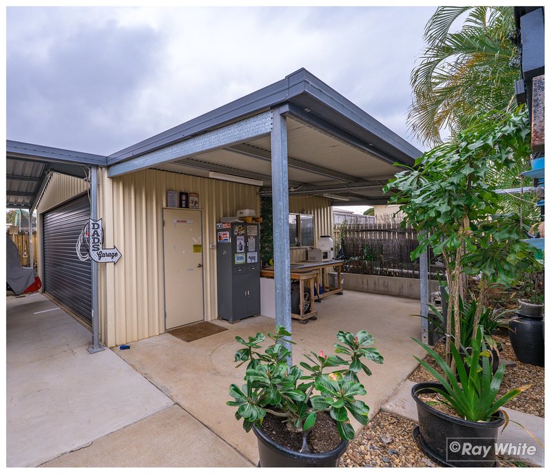Photo - 11 Webster Street, Gracemere QLD 4702 - Image 27