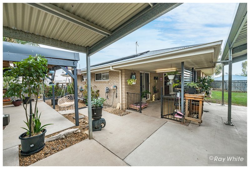 Photo - 11 Webster Street, Gracemere QLD 4702 - Image 28