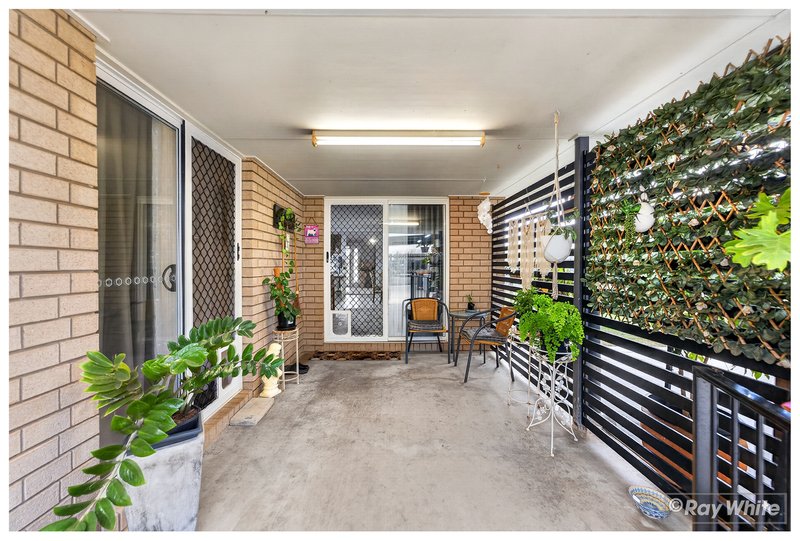 Photo - 11 Webster Street, Gracemere QLD 4702 - Image 29