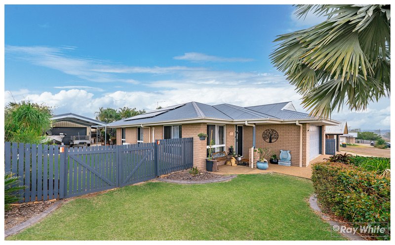 Photo - 11 Webster Street, Gracemere QLD 4702 - Image 33