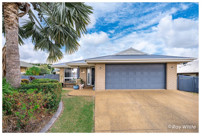 Photo - 11 Webster Street, Gracemere QLD 4702 - Image 35