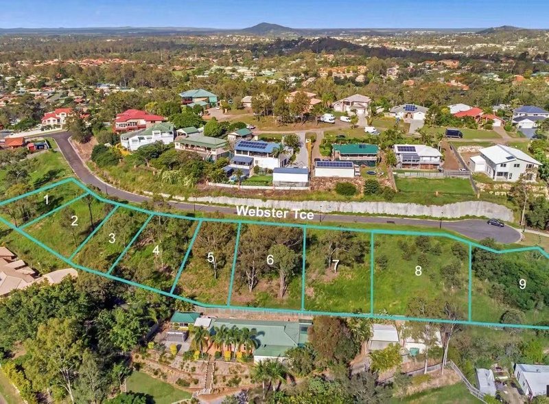 11 Webster Tce , Edens Landing QLD 4207