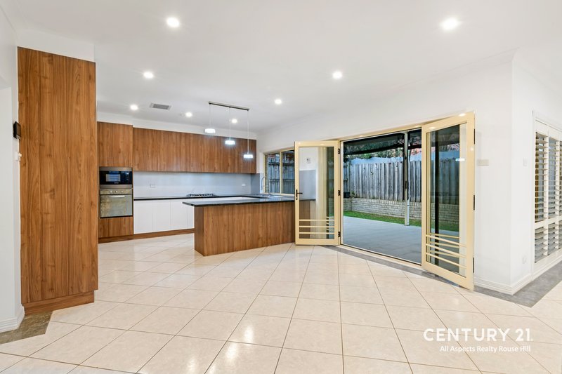 Photo - 11 Weeroona Place, Rouse Hill NSW 2155 - Image 8