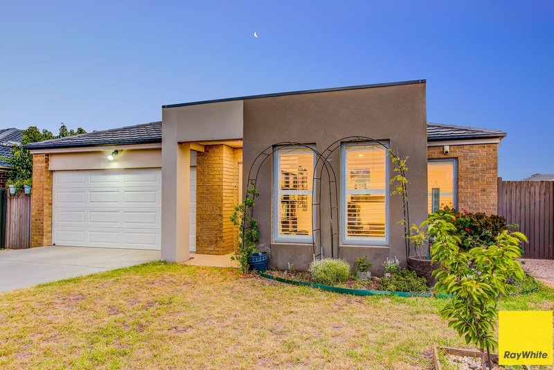 11 Welford Street, Tarneit VIC 3029