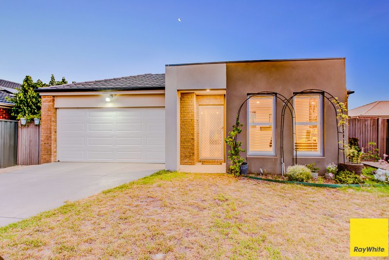 Photo - 11 Welford Street, Tarneit VIC 3029 - Image 3