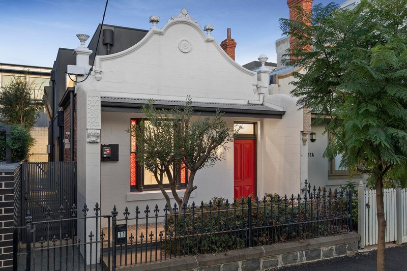 Photo - 11 Wellington Street, Cremorne VIC 3121 - Image 1