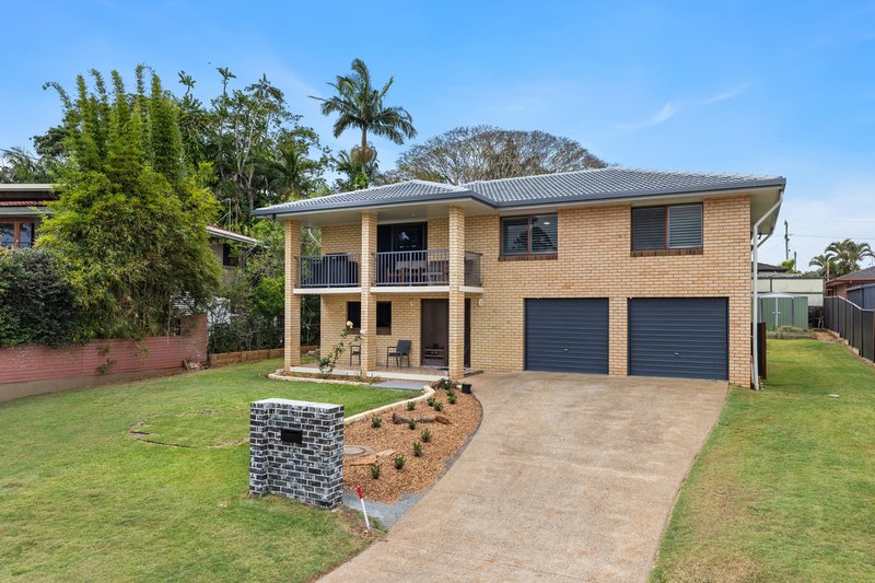 11 Werong Crescent, Cleveland QLD 4163