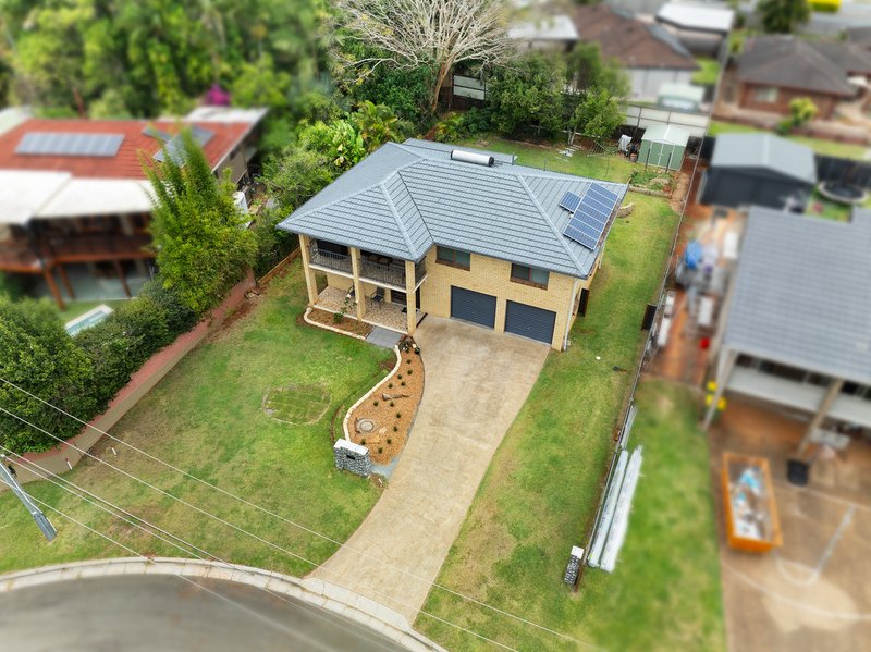 Photo - 11 Werong Crescent, Cleveland QLD 4163 - Image 20