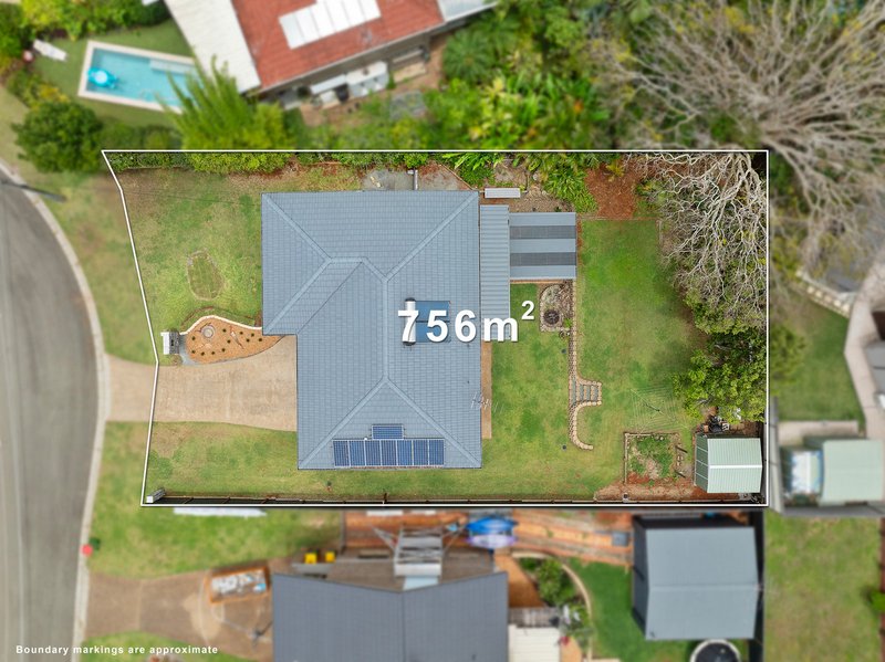 Photo - 11 Werong Crescent, Cleveland QLD 4163 - Image 21