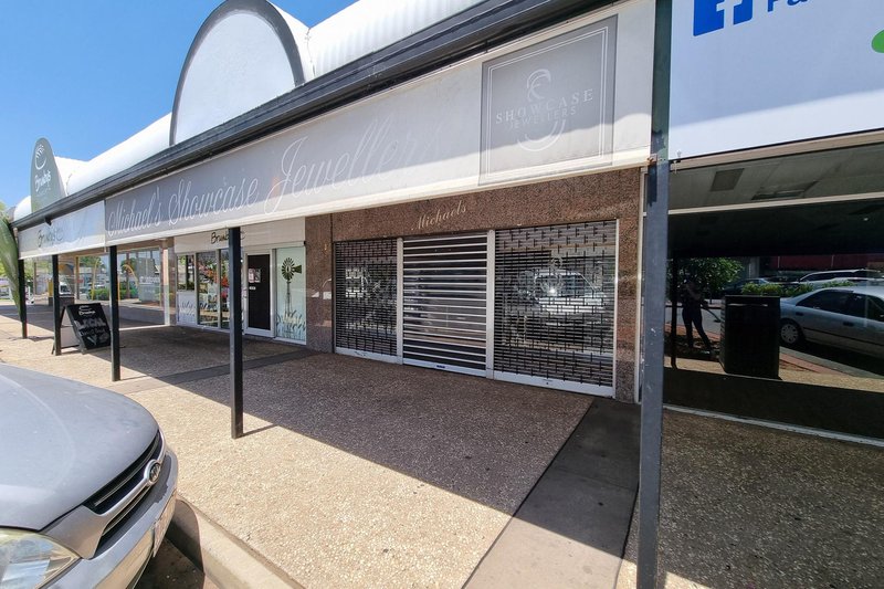 11 West Street, Mount Isa City QLD 4825 Real Estate Industry Partners