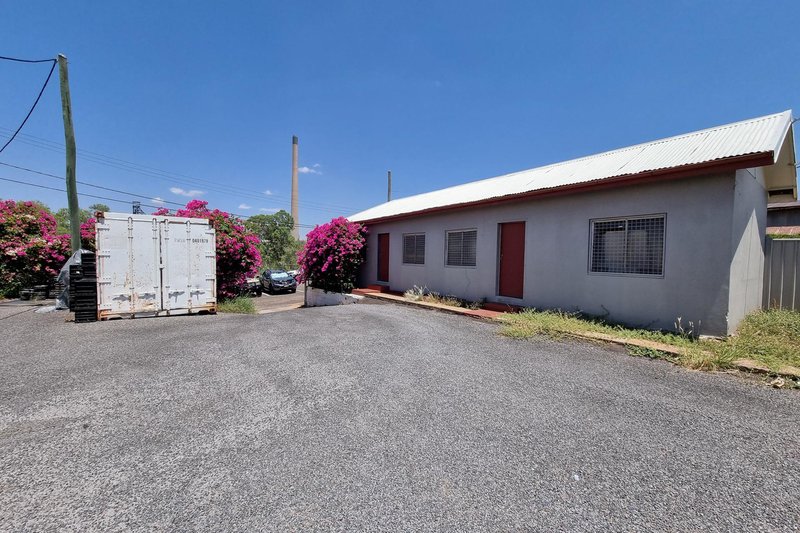 11 West Street, Mount Isa City QLD 4825 Real Estate Industry Partners