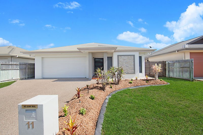 Photo - 11 Westbrook Drive, Idalia QLD 4811 - Image 14