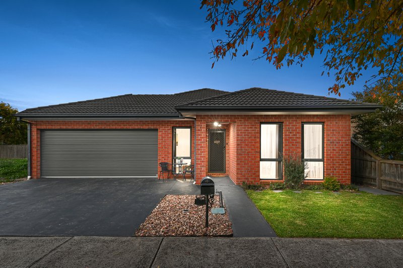 Photo - 11 Westhorpe Crescent, Mernda VIC 3754 - Image 1