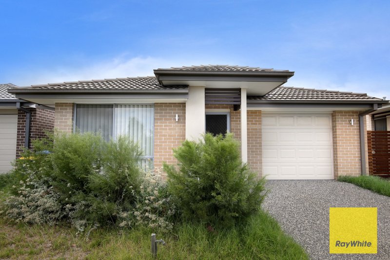 11 Westonbury Drive, Point Cook VIC 3030