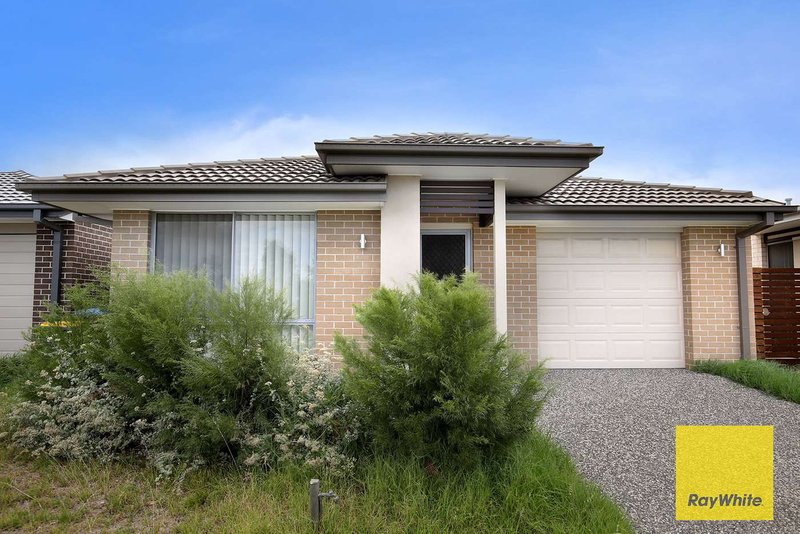 Photo - 11 Westonbury Drive, Truganina VIC 3029 - Image 1