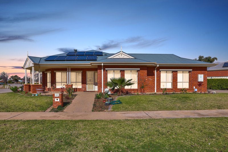 11 Westside Boulevard, Mildura VIC 3500