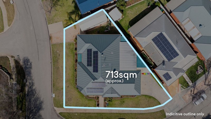 Photo - 11 Westside Boulevard, Mildura VIC 3500 - Image 14