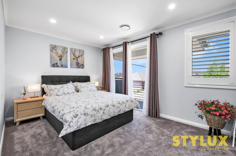 Photo - 11 Westway Avenue, Marsden Park NSW 2765 - Image 10