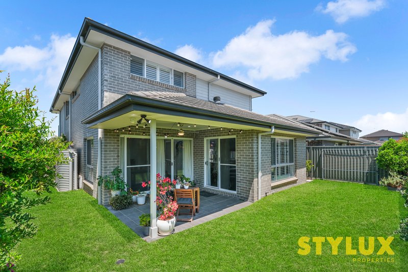 Photo - 11 Westway Avenue, Marsden Park NSW 2765 - Image 15